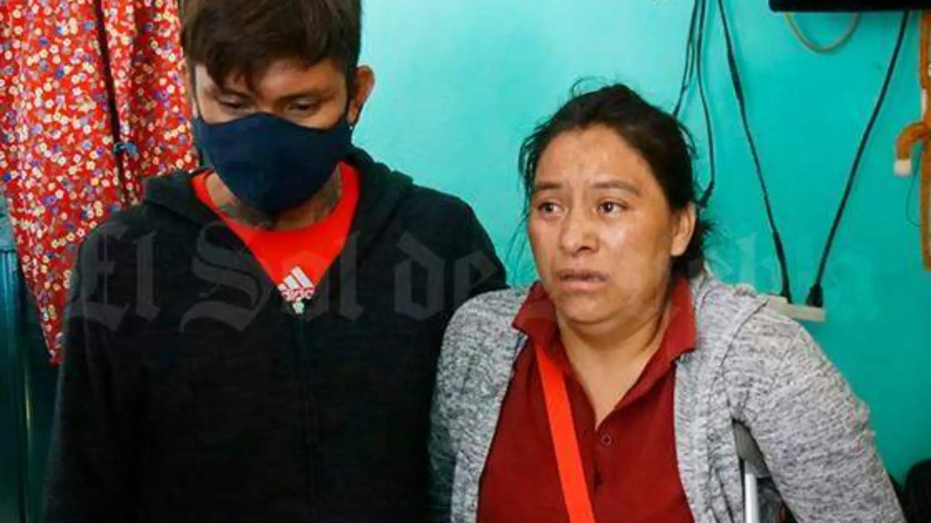 Le bajó la novia a su tío y lo encontraron muerto en su casa en Puebla 